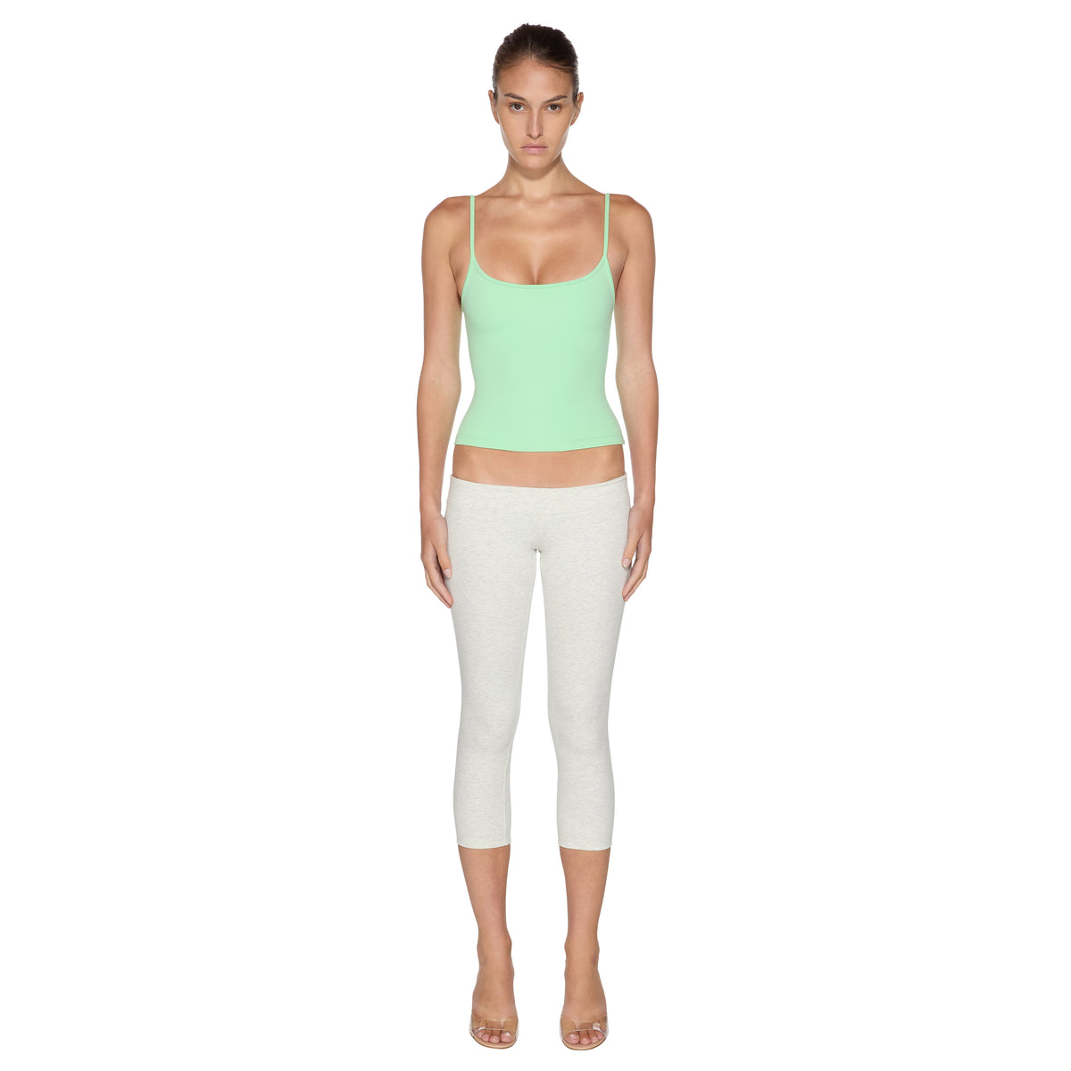 Mint Tank Top