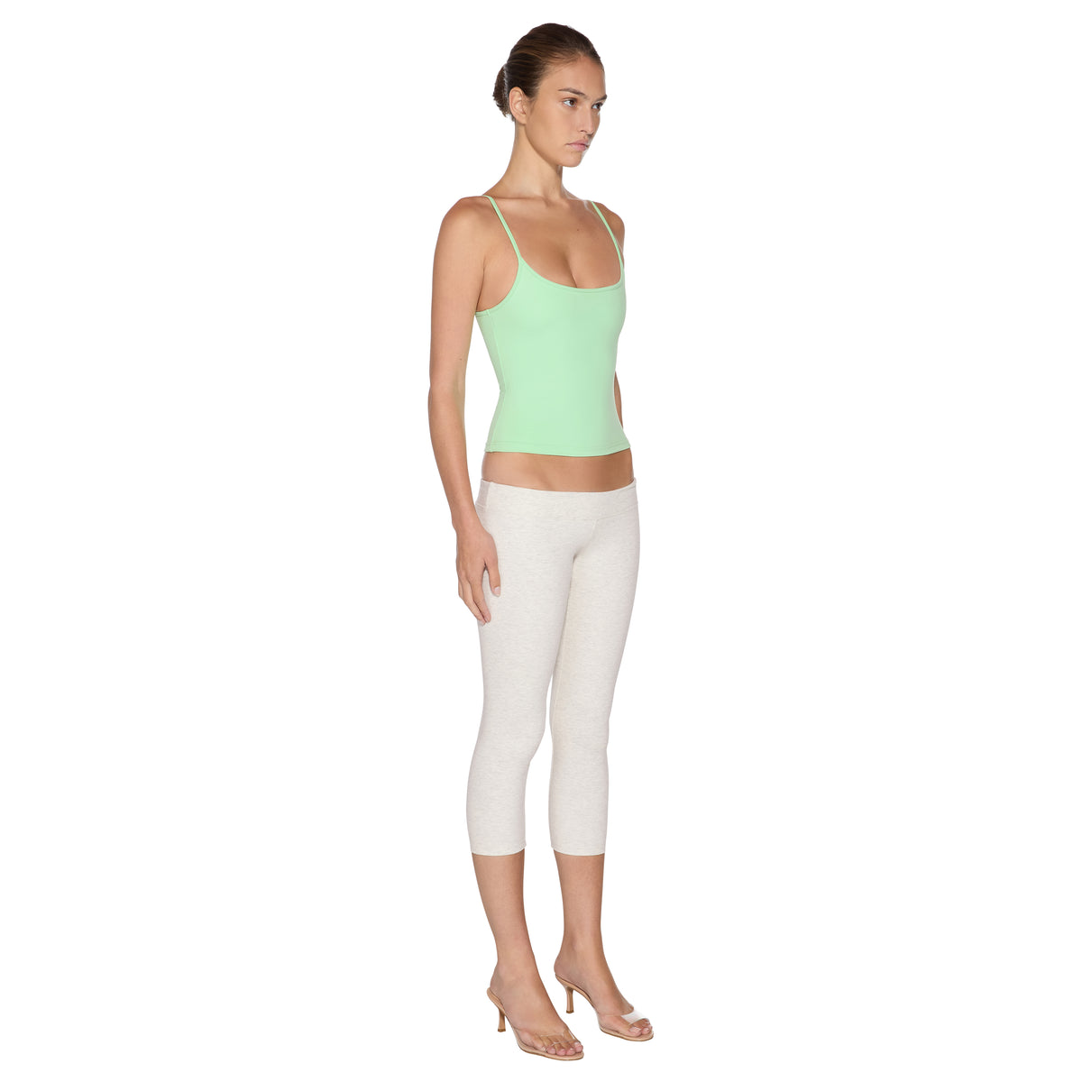 Mint Tank Top