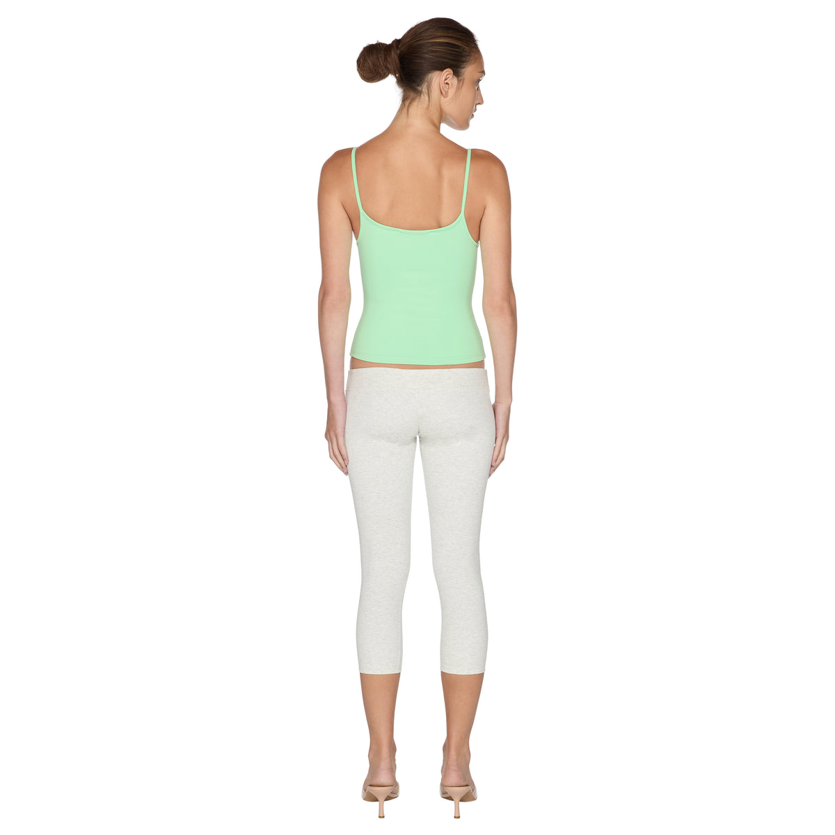 Mint Tank Top