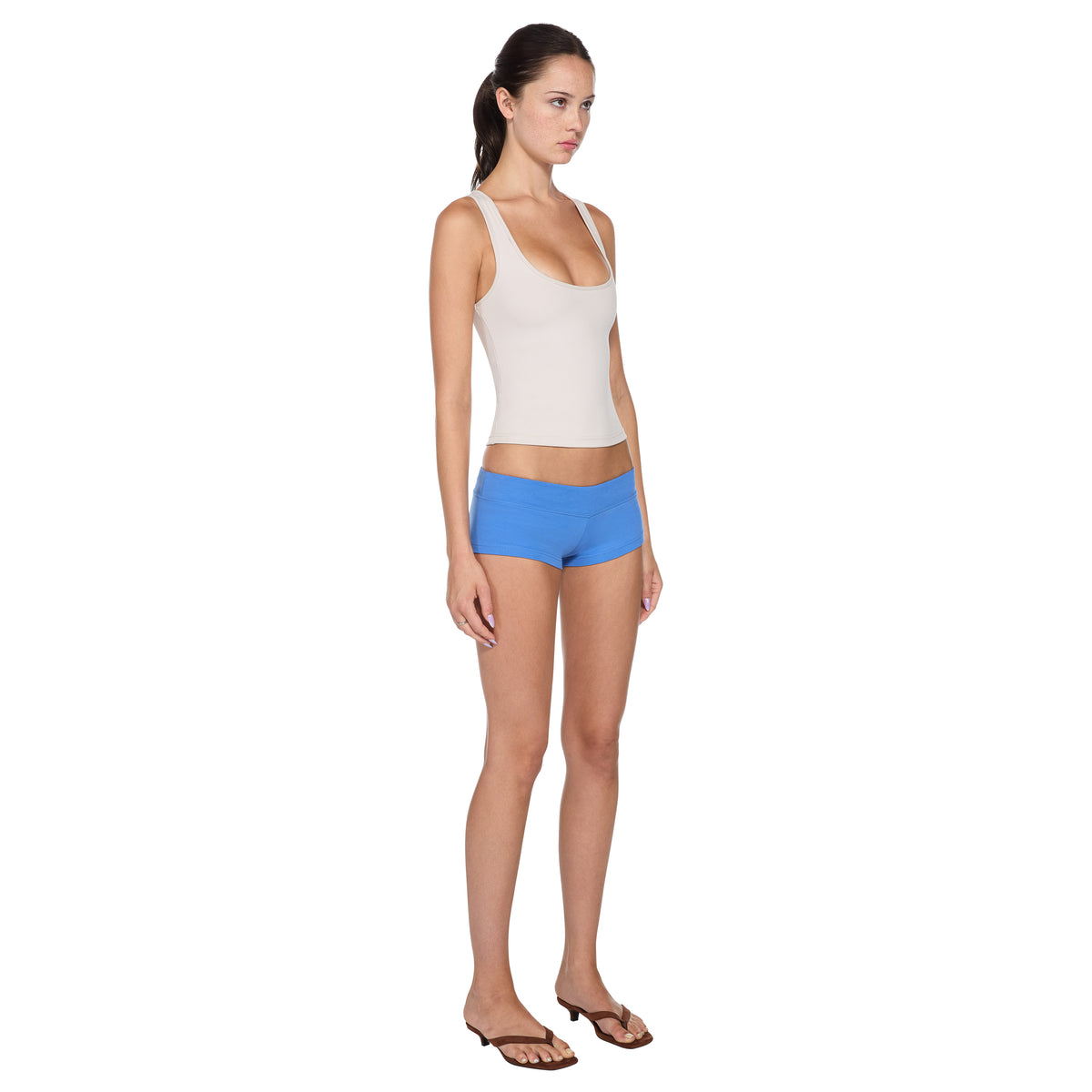 Sand Racer Tank Top