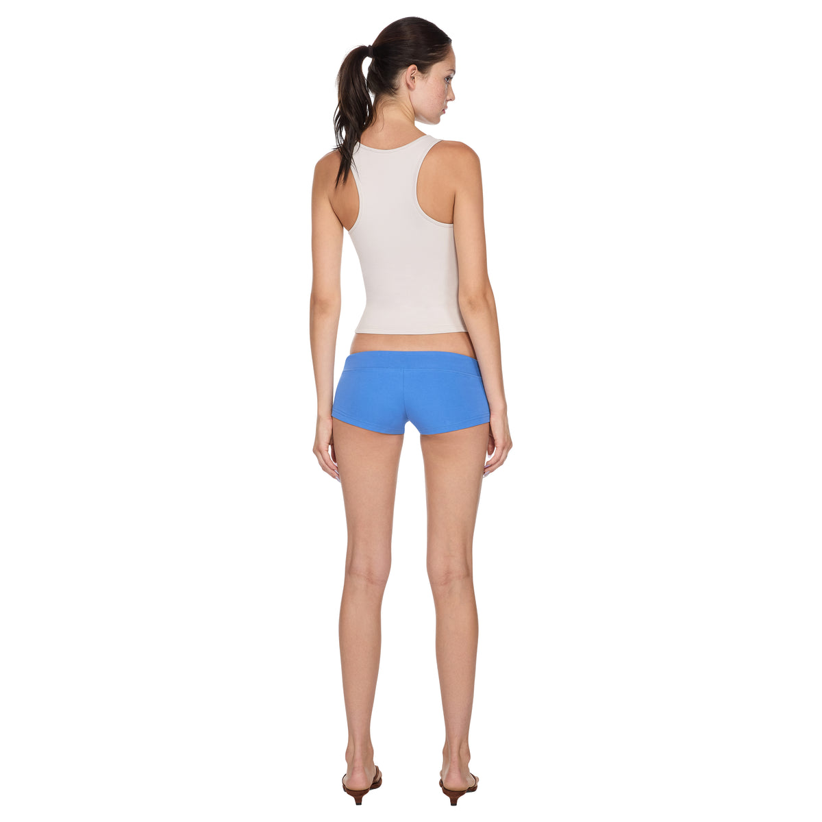 Sand Racer Tank Top