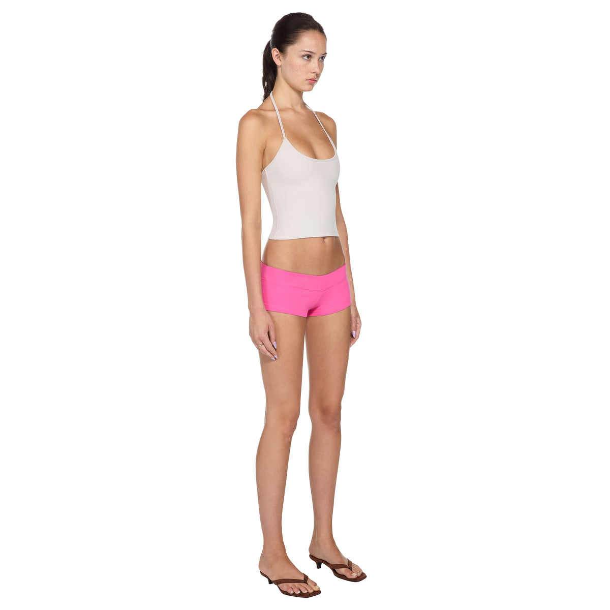 Sand Halter Top