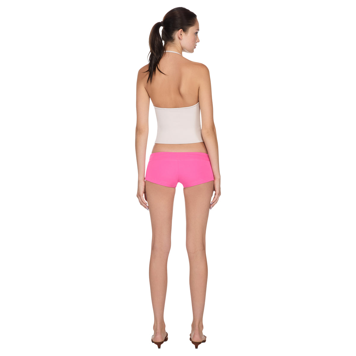 Sand Halter Top