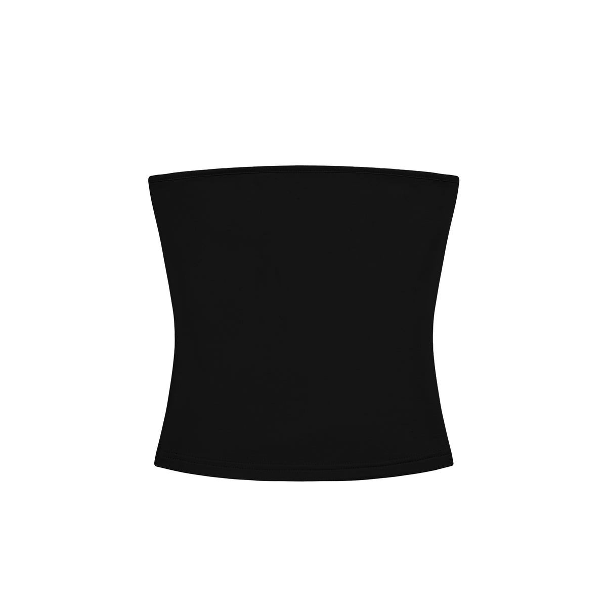 Black Tube Top