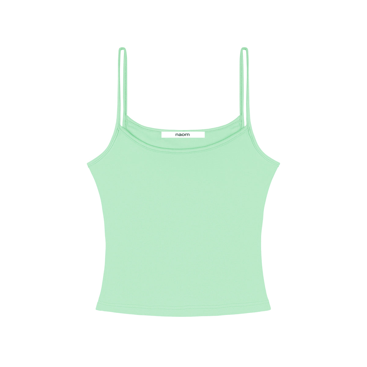 Mint Tank Top